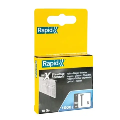 Nedsatt pris Rapid Nr 8 Dyckert